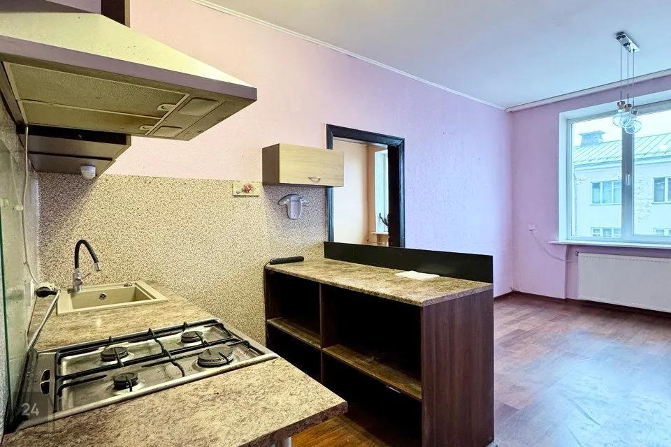 3-toaline Korter - Tallinn, Kesklinna linnaosa - foto 4