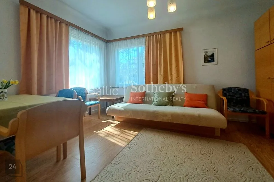 3-toaline Korter  -  Tallinn, Nõmme linnaosa - foto 2