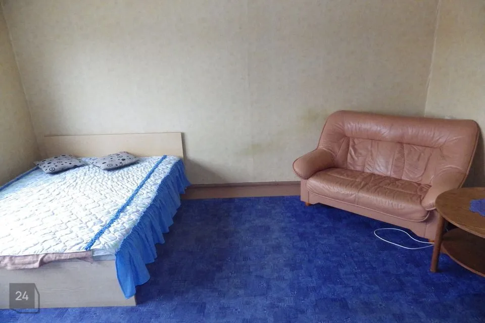 1-toaline Korter - Rakvere vald, Uhtna alevik - foto 2