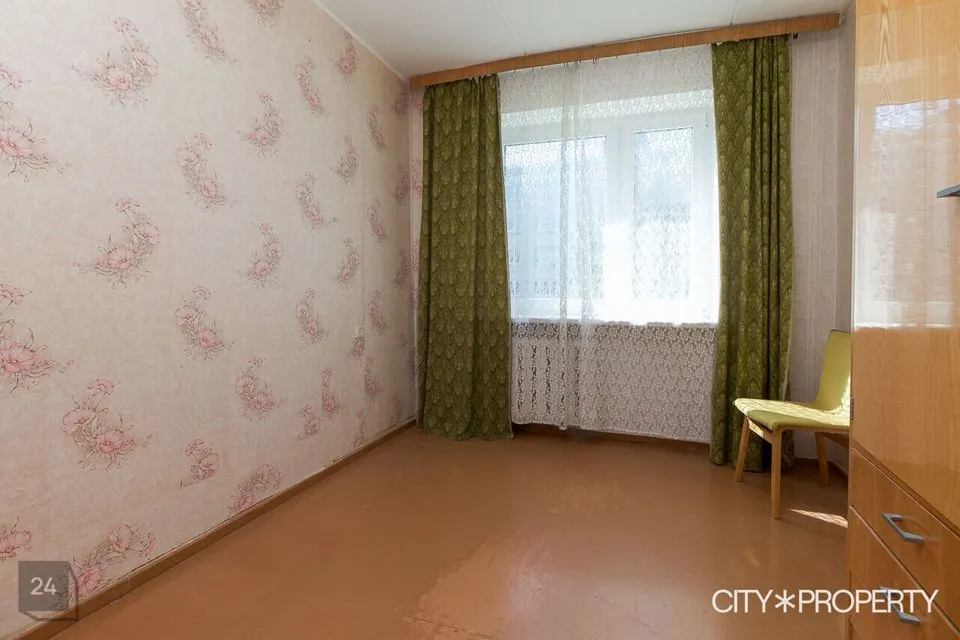 2-toaline Korter  -  Tallinn, Põhja-Tallinna linnaosa - foto 5
