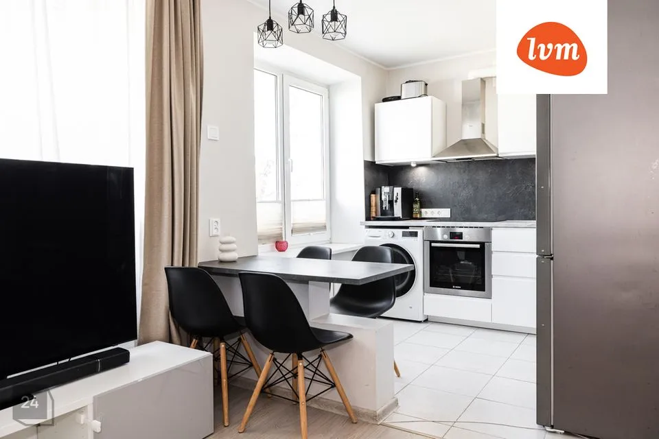 2-toaline Korter  -  Tallinn, Kesklinna linnaosa - foto 4