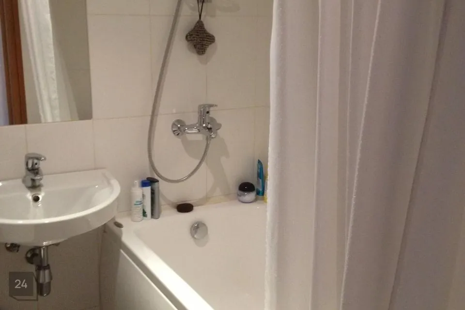 3-toaline Korter  -  Tallinn, Kesklinna linnaosa - foto 3