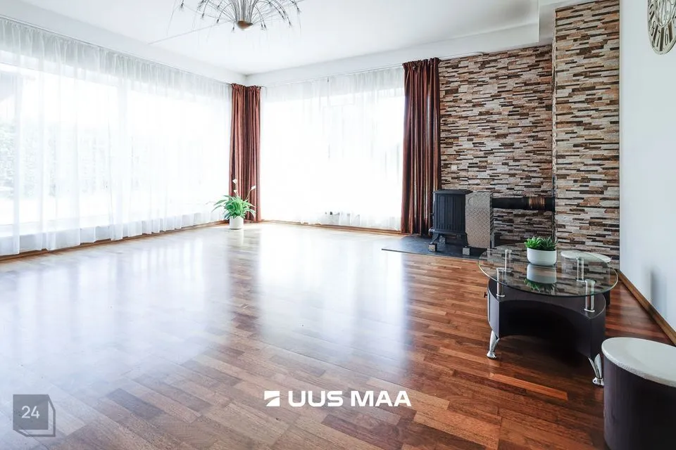 4-комнатная часть дома в Rae vald, Karla küla - фото 4