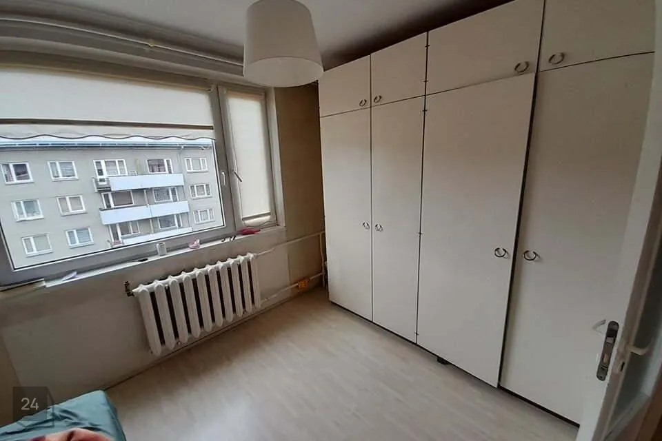 3-toaline Korter  -  Võru linn - foto 5