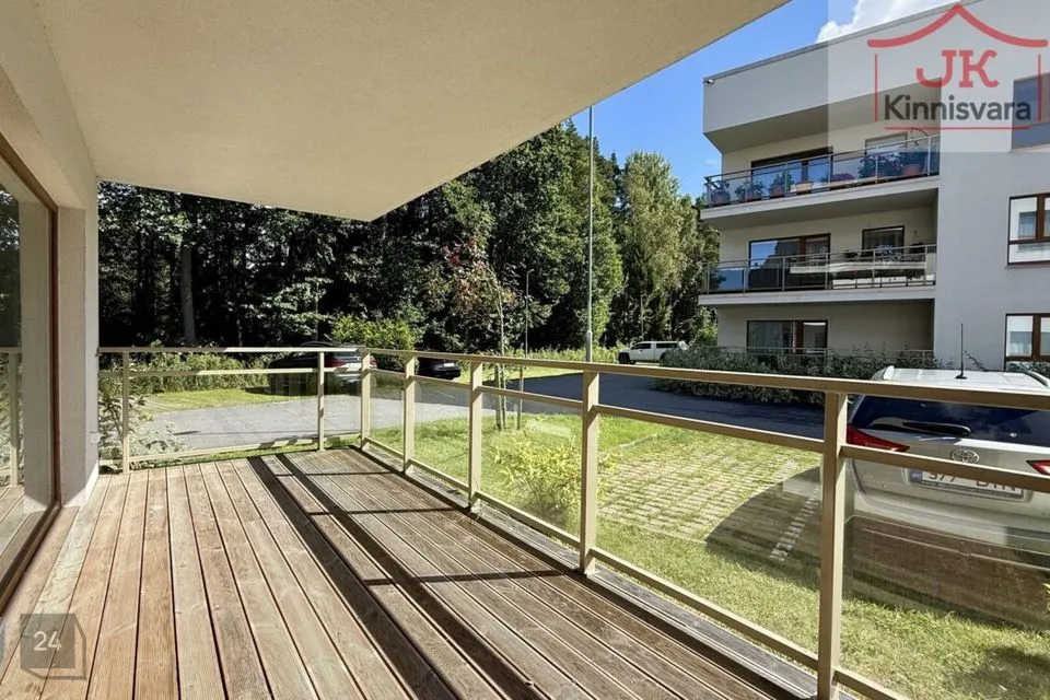 1-toaline Korter - Pärnu linn, Pärnu linn - foto 3