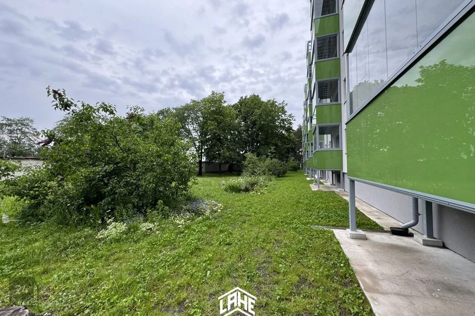 2-toaline Korter - Tallinn, Mustamäe linnaosa - foto 4