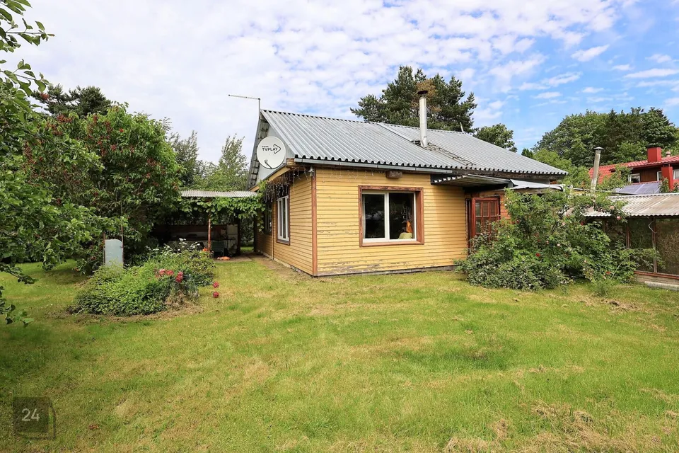 4-toaline Suvila - Maardu linn