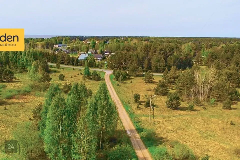 Maatulundusmaa, 7989 m² участок в Alutaguse vald, Alajõe küla - фото 4