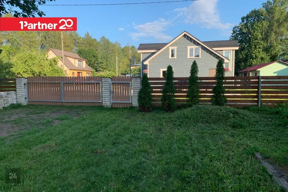 5-toaline Maja - Tapa vald, Tapa linn - foto 4