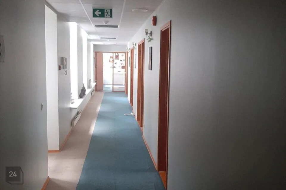 170 m² Äripind  -  Tallinn, Kesklinna linnaosa