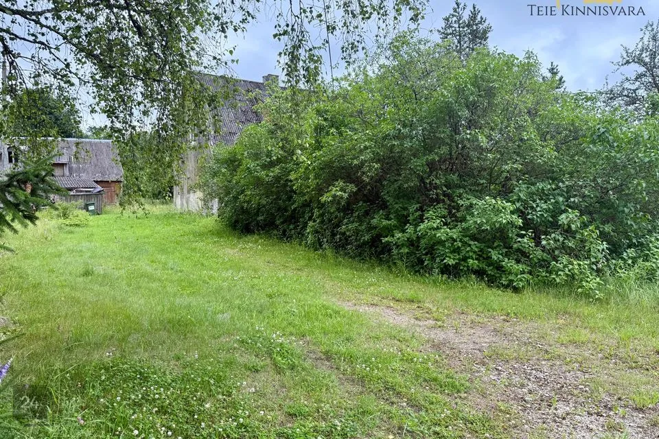4-комнатная дом в Märjamaa vald, Haimre küla - фото 5