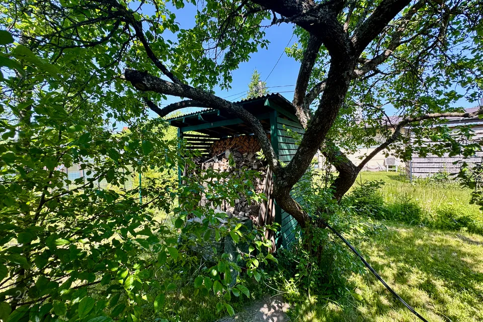 1-room Summer home in Viimsi vald, Muuga küla - photo 5