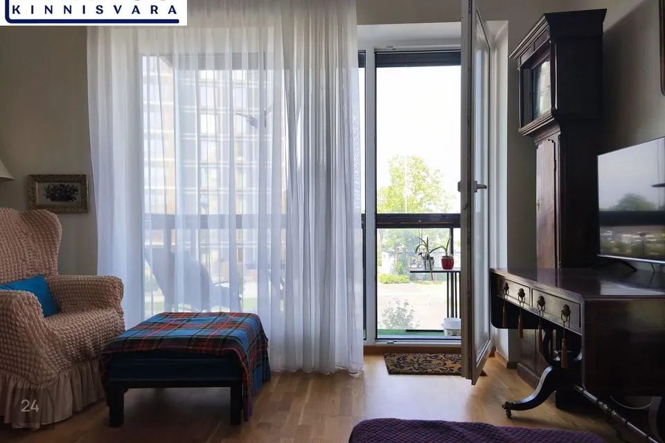3-toaline Korter  -  Tallinn, Lasnamäe linnaosa - foto 5