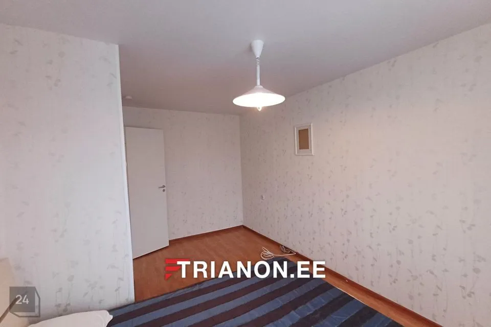 2-toaline Korter  -  Narva linn - foto 5