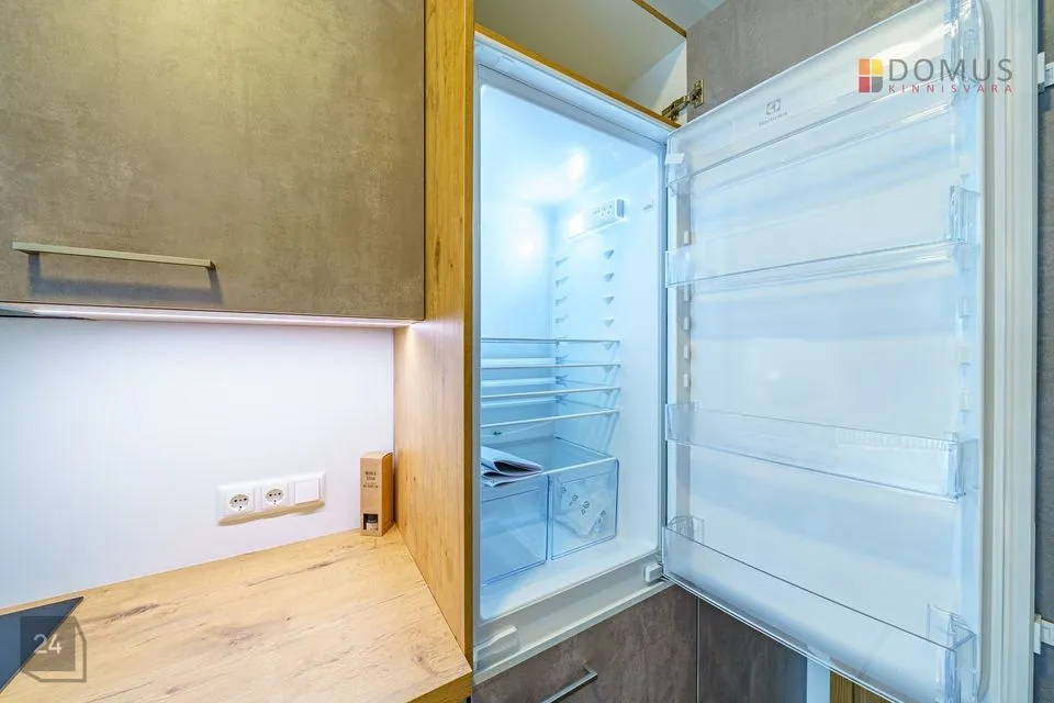 2-toaline Korter  -  Viljandi linn - foto 2