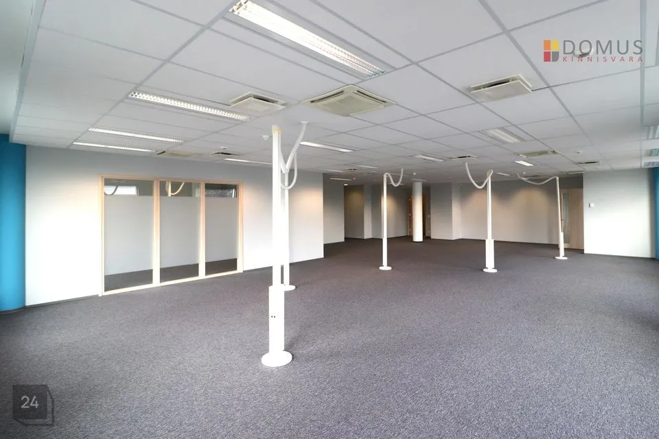 Büroo või Teenindus, 191 m² Äripind - Tallinn, Lasnamäe linnaosa - foto 2