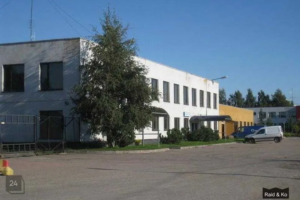 Tootmismaa, 6000 m² Maa  -  Tallinn, Lasnamäe linnaosa - foto 3