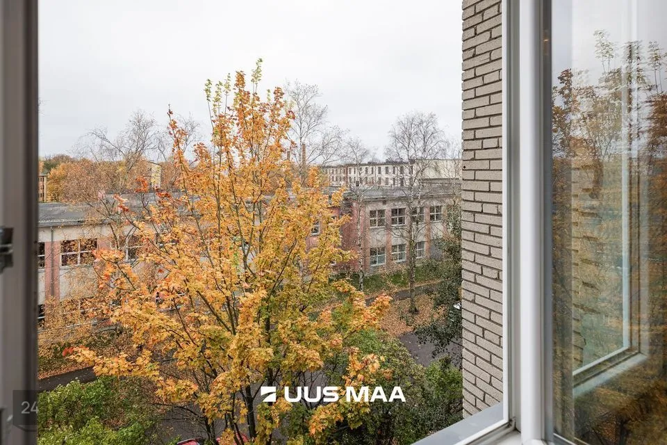 1-toaline Korter  -  Tallinn, Põhja-Tallinna linnaosa - foto 4