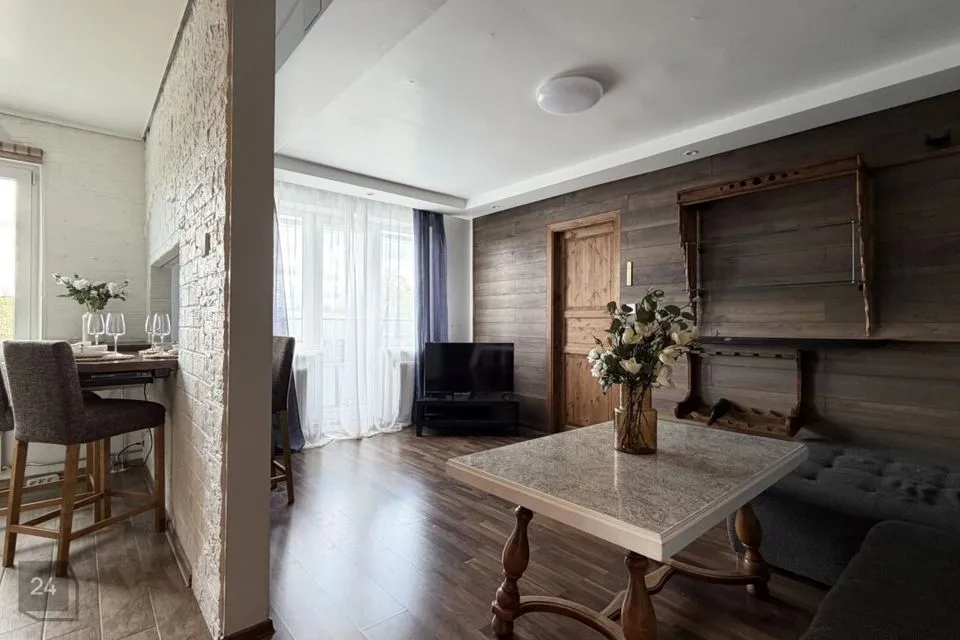 2-room apartment in Tallinn, Mustamäe linnaosa - photo 4