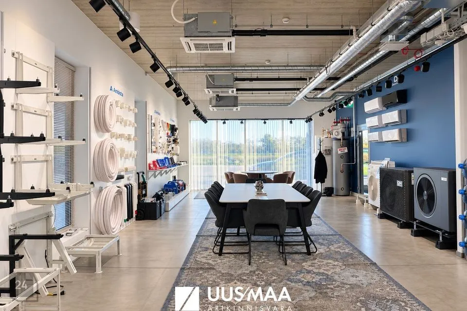 1163 m² Äripind - Rae vald, Peetri alevik - foto 3