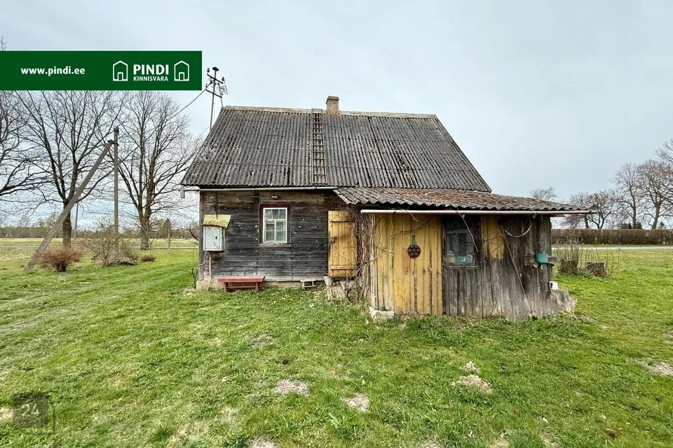 3-комнатная дом в Räpina vald, Tooste küla - фото 4