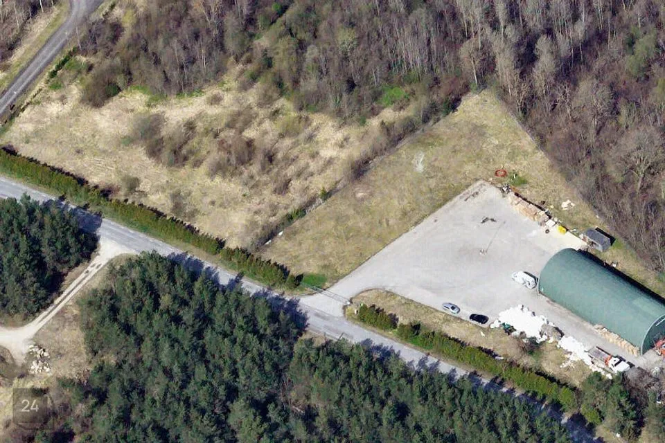 Mitme sihtotstarbega, 540 m² Äripind  -  Saue vald, Püha küla - foto 3