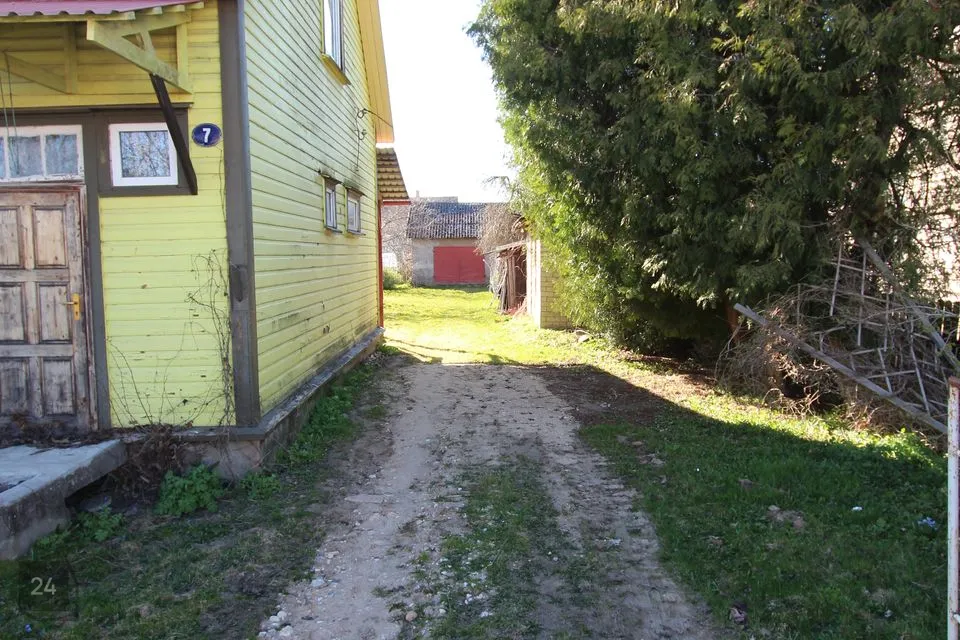 4-комнатная дом в Viljandi linn - фото 3