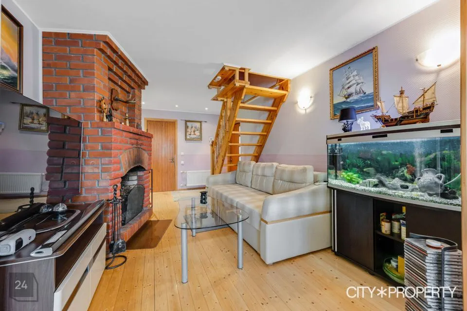 4-toaline Maja - Harku vald, Viti küla - foto 3