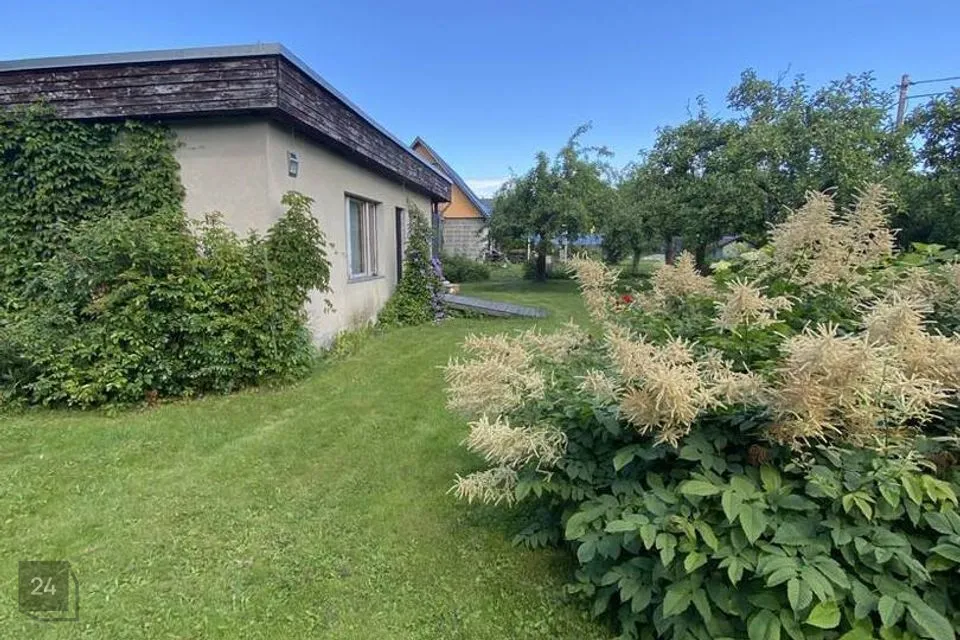 59 m² Suvila  -  Harku vald, Vääna-Jõesuu küla - foto 4