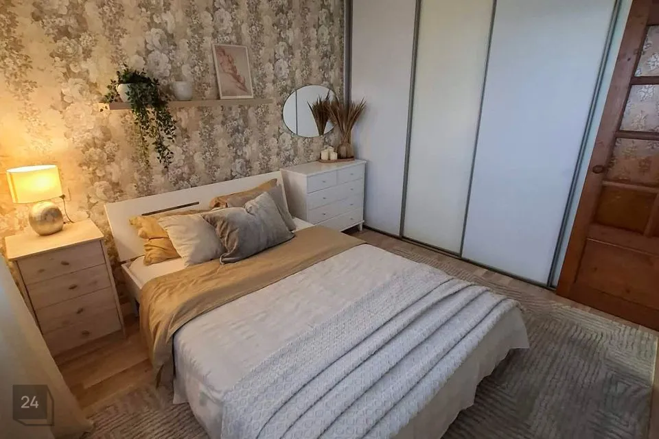 3-toaline Korter - Tallinn, Lasnamäe linnaosa - foto 2