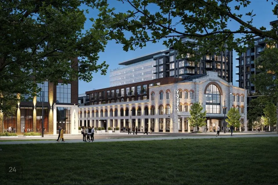 Accommodation or Other, 90 m² business in Tallinn, Põhja-Tallinna linnaosa - photo 4