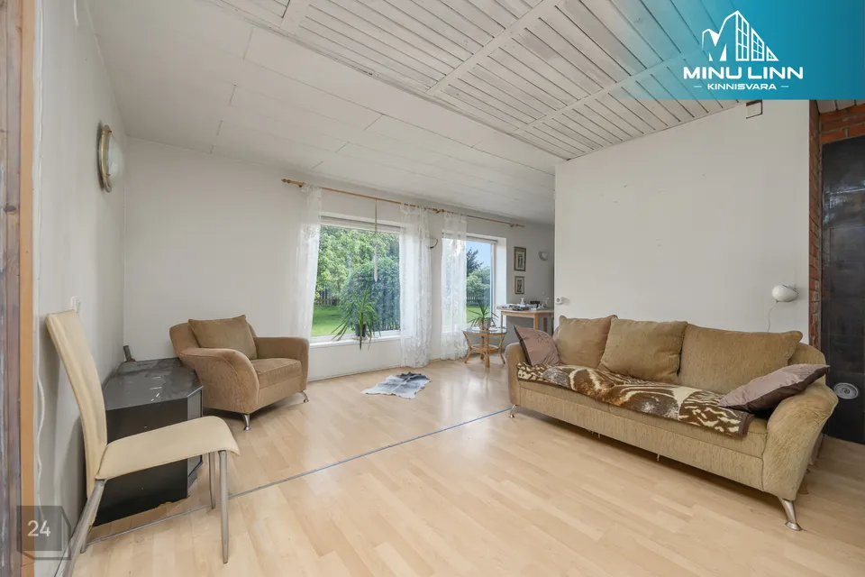 3-комнатная дом в Viimsi vald, Randvere küla - фото 4