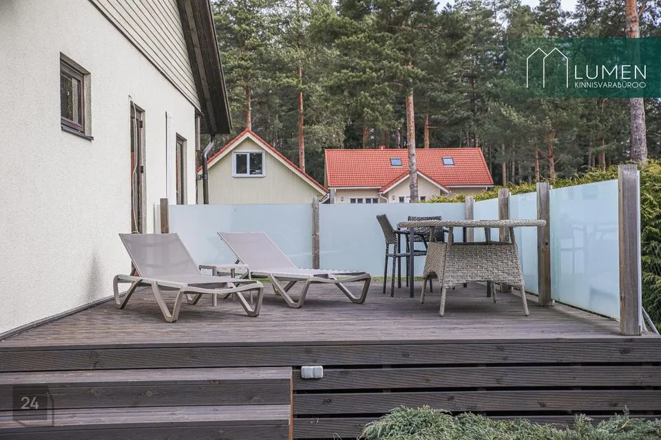 5-toaline Maja  -  Elva vald, Elva linn - foto 4