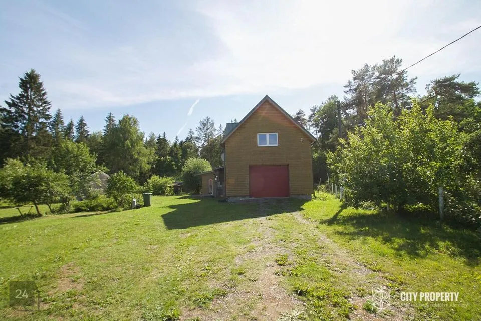 7-room house in Saue vald, Muusika küla - photo 4