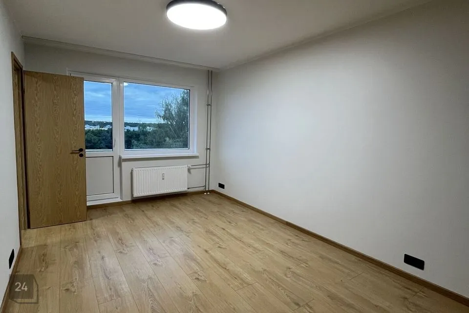 2-toaline Korter  -  Tallinn, Mustamäe linnaosa - foto 3