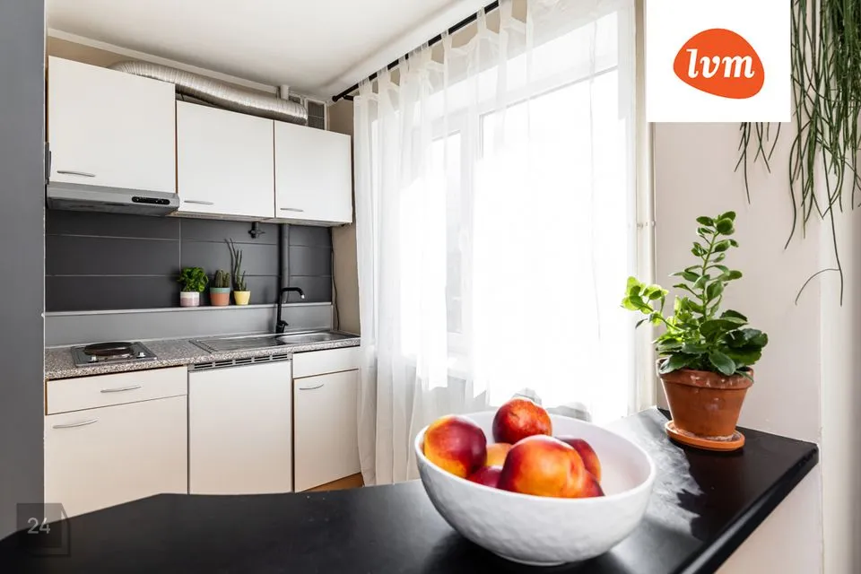 2-toaline Korter  -  Tallinn, Kesklinna linnaosa - foto 4