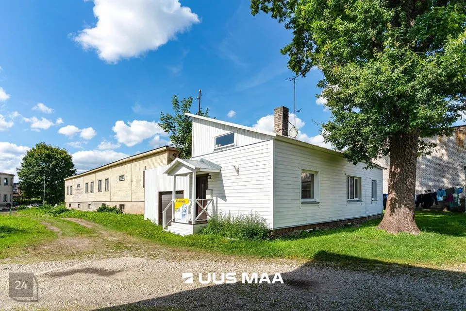 2-комнатная дом в Viljandi linn - фото 2