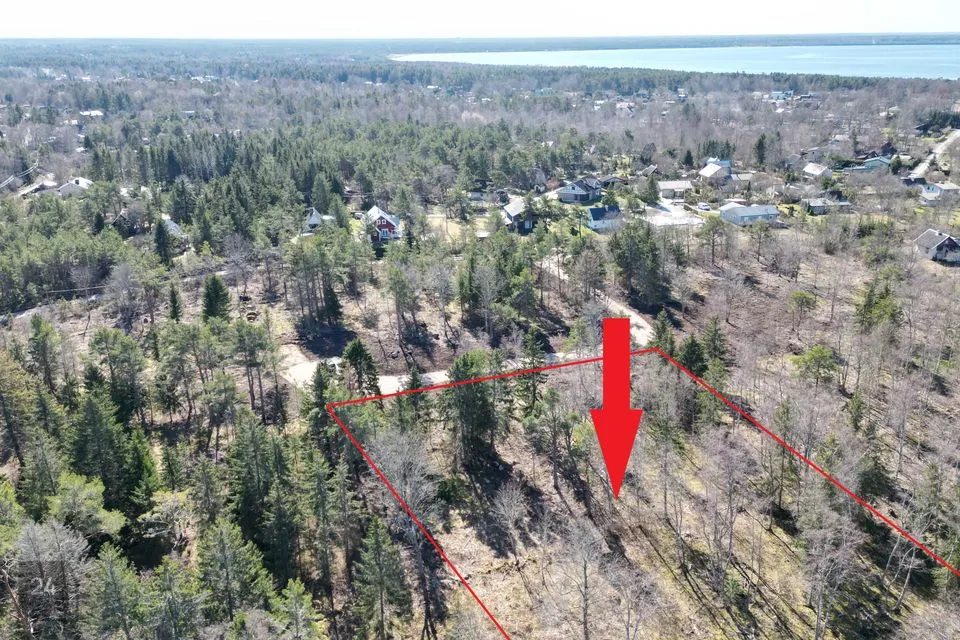 Земля жилой застройки, 4989 m² участок в Lääne-Harju vald, Meremõisa küla - фото 5