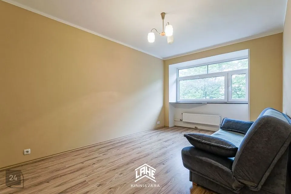 2-toaline Korter  -  Tallinn, Kesklinna linnaosa - foto 2