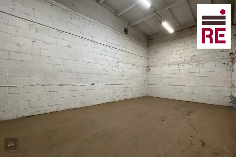 Ladu või Tootmine, 432 m² Äripind - Tallinn, Mustamäe linnaosa - foto 4