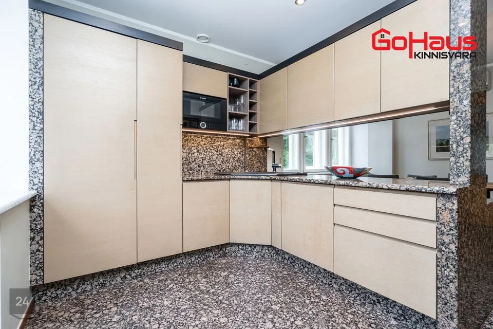 6-toaline Maja - Tallinn, Nõmme linnaosa - foto 5