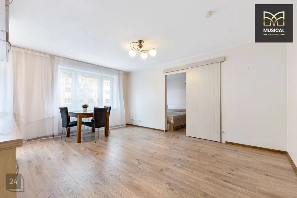 2-toaline Korter  -  Tallinn, Põhja-Tallinna linnaosa - foto 3