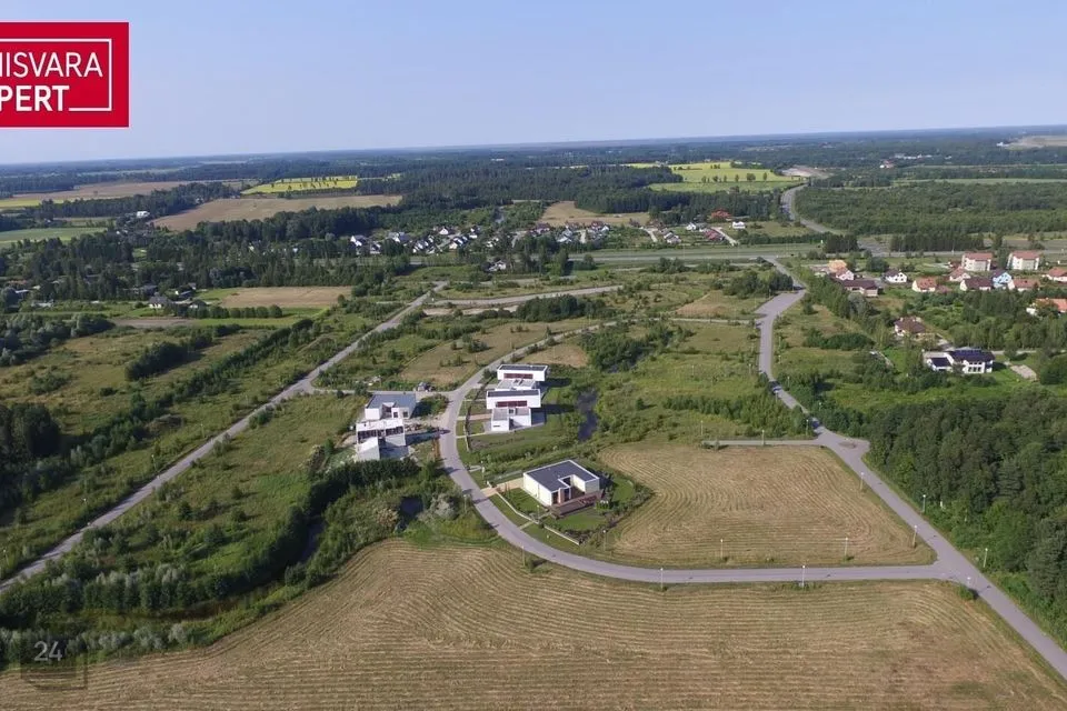 Residential land, 1336 m² land in Pärnu linn, Papsaare küla - photo 3