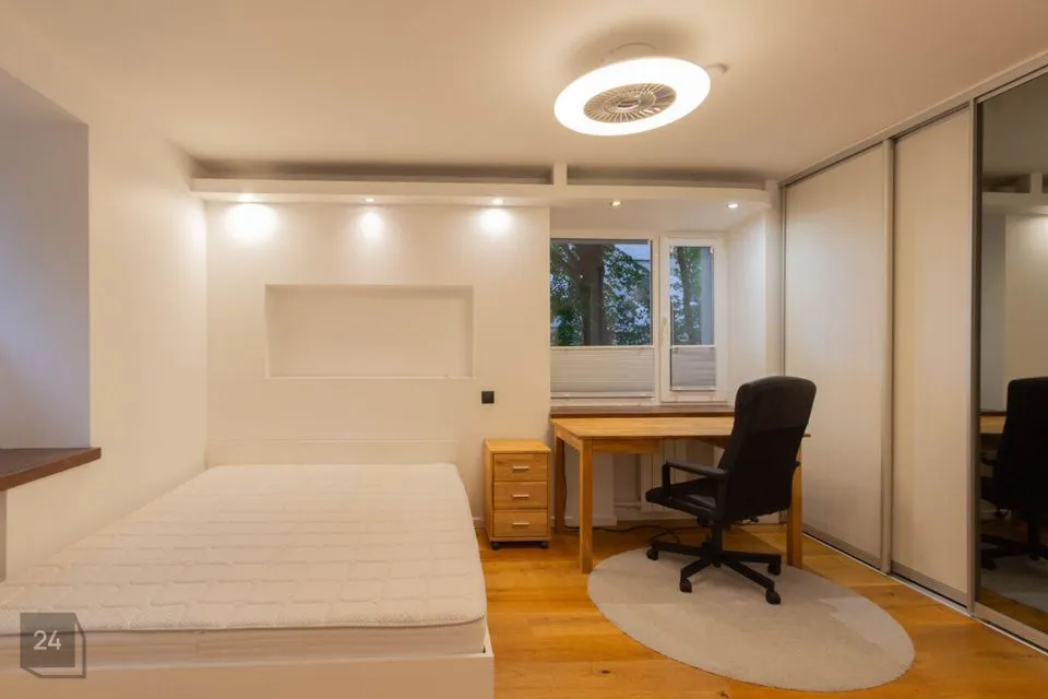 1-room apartment in Tallinn, Kristiine linnaosa - photo 3