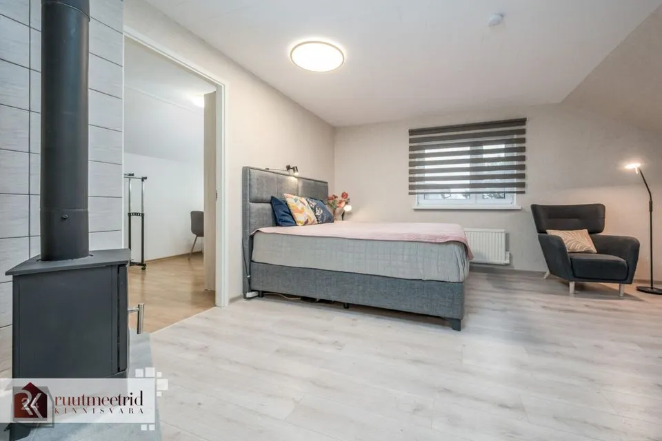 6-room house in Keila linn - photo 2