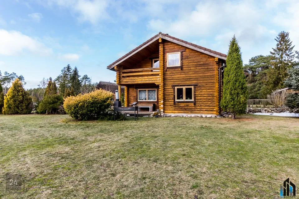 7-toaline Maja  -  Harku vald, Vaila küla