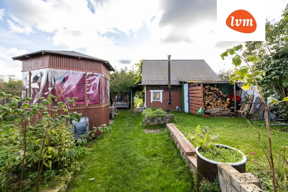 Suvila - Jõelähtme vald, Kallavere küla