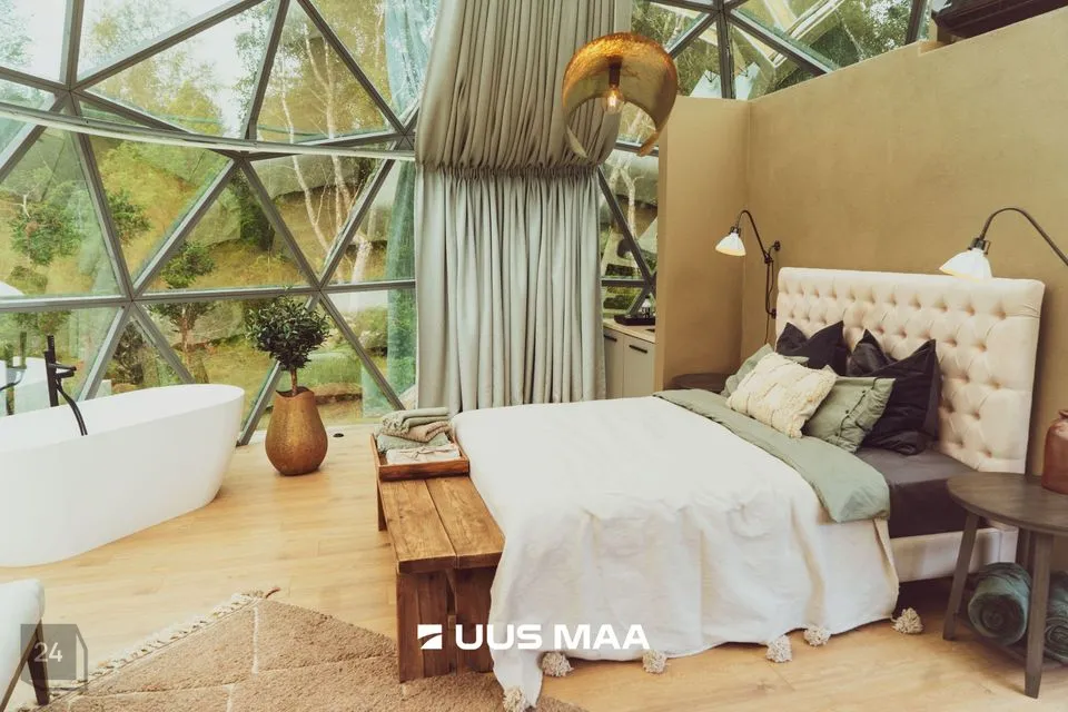 0 m² Maja - Lääneranna vald, Virtsu alevik - foto 2