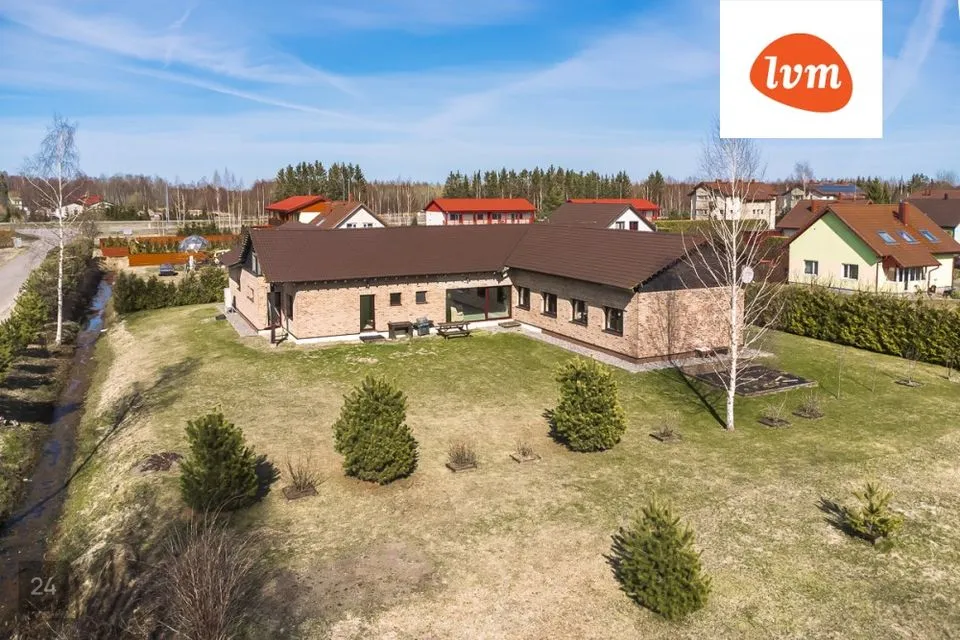 5-toaline Maja - Pärnu linn, Pärnu linn