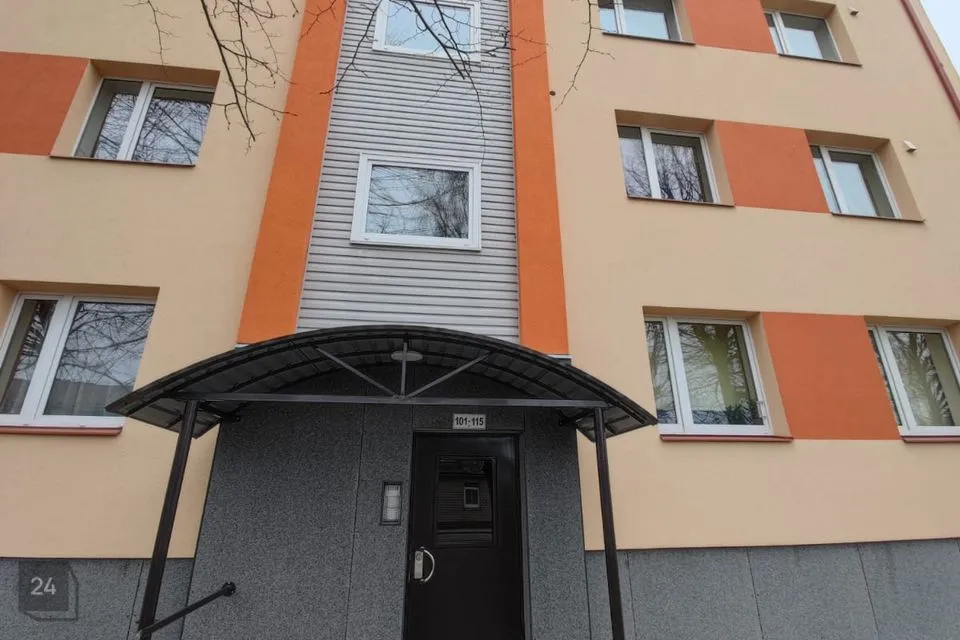 2-toaline Korter  -  Pärnu linn, Pärnu linn - foto 2